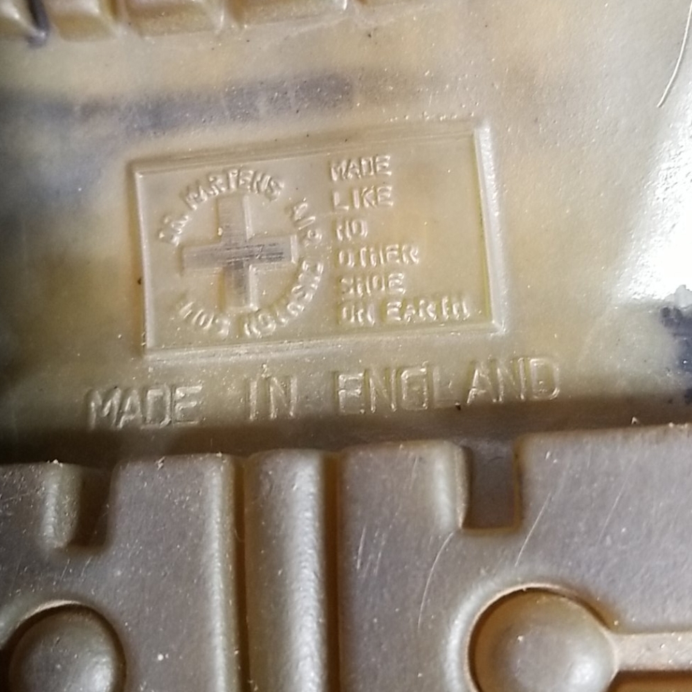 Dr Martens Air Cushion Sole - image 6